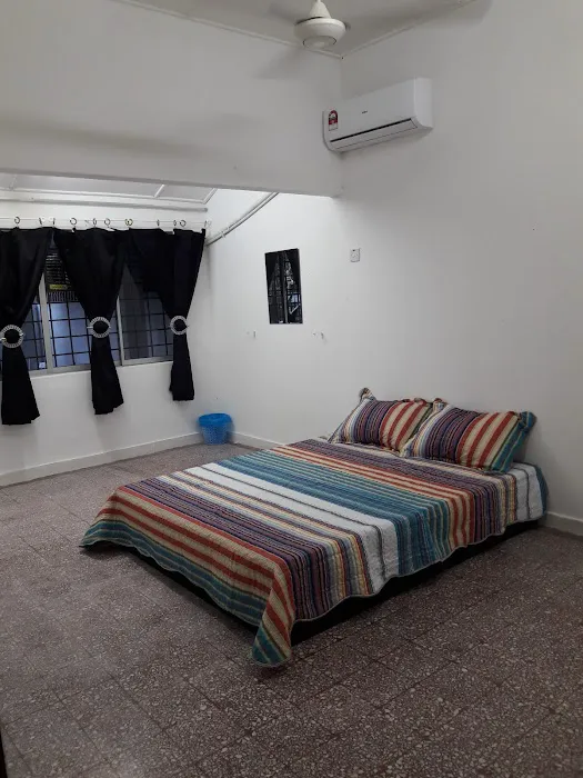 Homestay Lorong Enggang 3 Picture 5