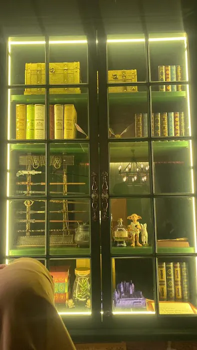 Tower A, Datum Jelatek Picture 4
