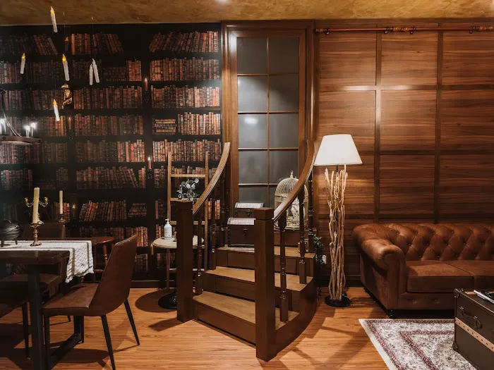 The wizarding residence Picture 4