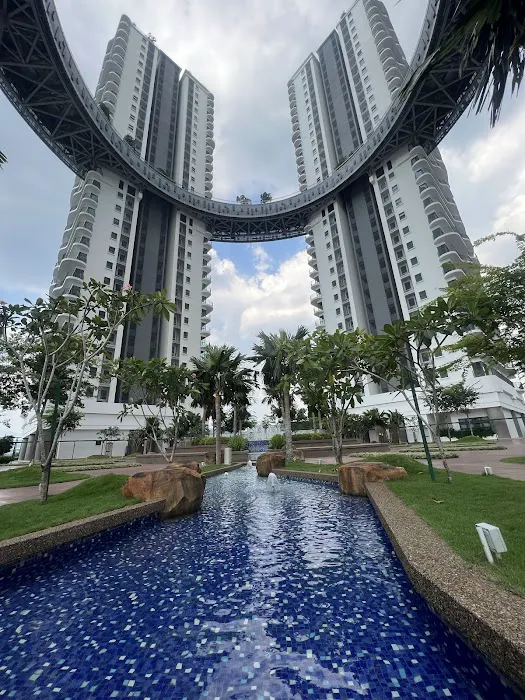 Datum Jelatek Homestay Picture 1