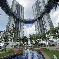 Datum Jelatek Homestay ico