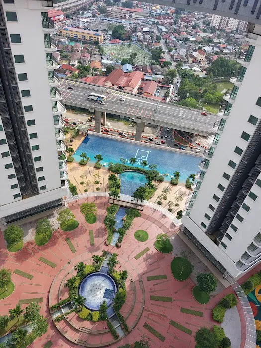 Datum Jelatek Homestay Picture 6
