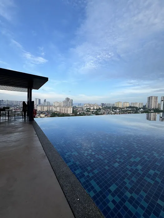 Datum Jelatek Homestay Picture 8