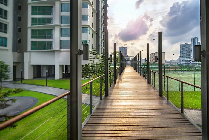 D'Rapport Residences Picture 1
