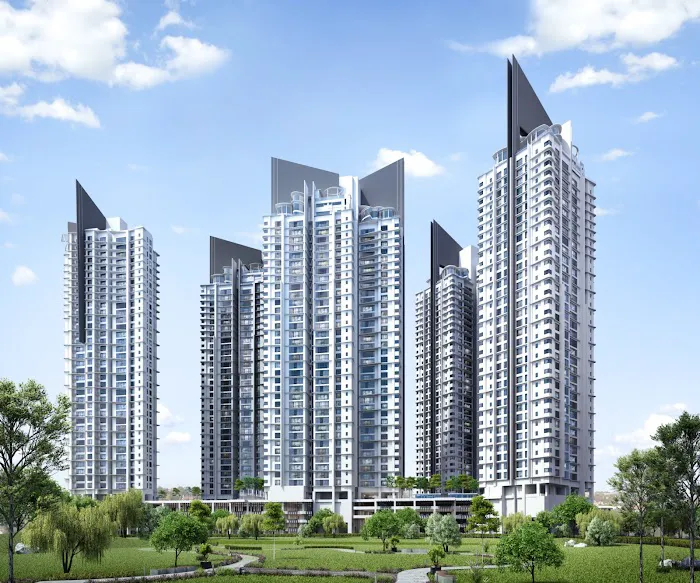 D'Rapport Residences Picture 9