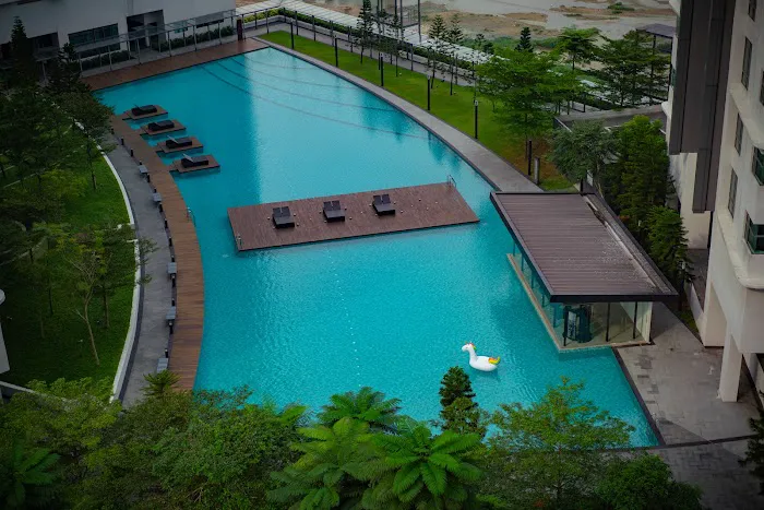D'Rapport Residences Picture 6