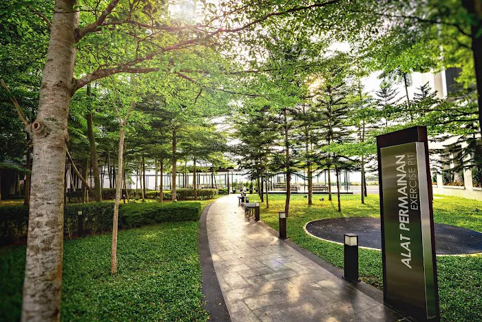 D'Rapport Residences Picture 5