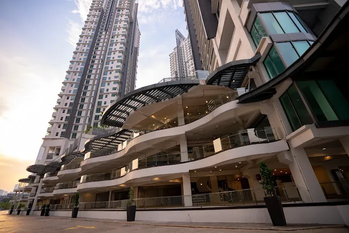 D'Rapport Residences Picture 4