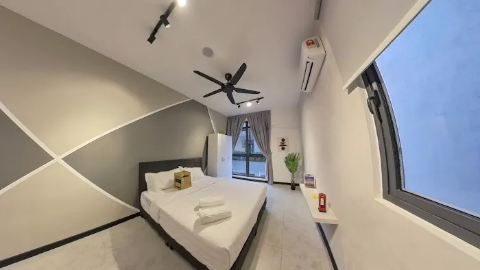 Every Cozy Corner - Neu Suites Picture 1