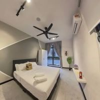Every Cozy Corner - Neu Suites ico