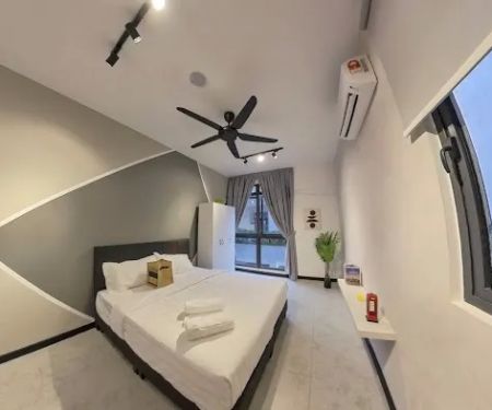 Every Cozy Corner - Neu Suites