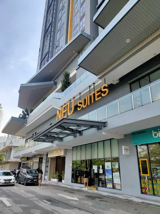 NEU SUITES @ 3RDNVENUE BY PERFECT HOST Picture 5