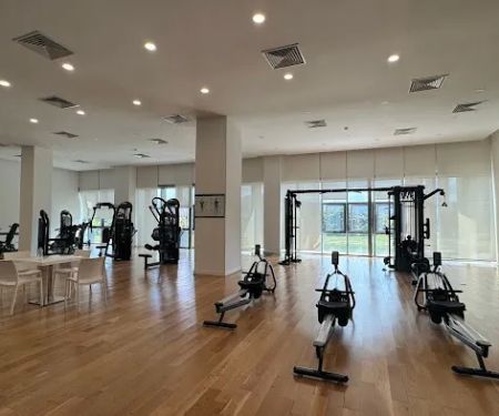 D'Rapport Residences by manatidur