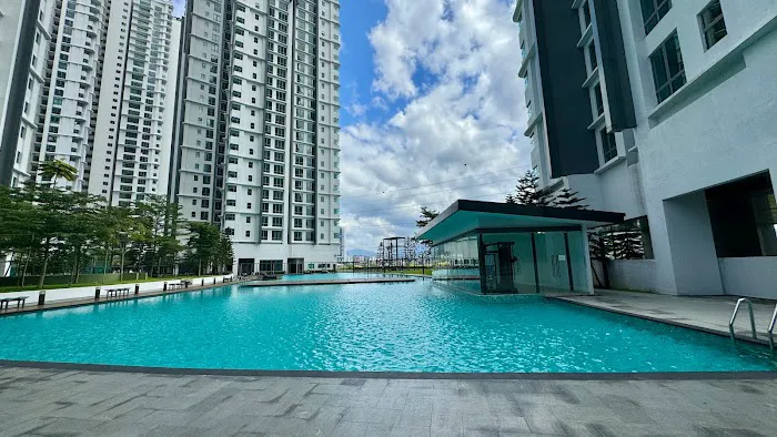 D'Rapport Residences by manatidur Picture 5