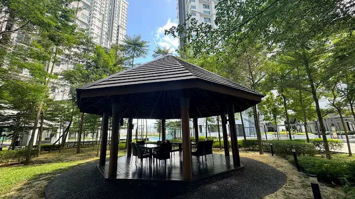 D'Rapport Residences by manatidur Picture 8