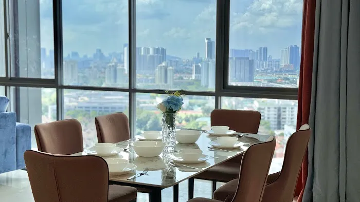 D'Rapport Residences by manatidur Picture 3