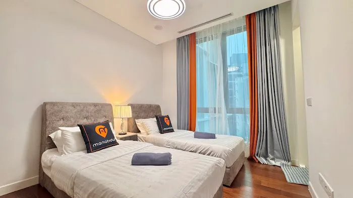 D'Rapport Residences by manatidur Picture 6