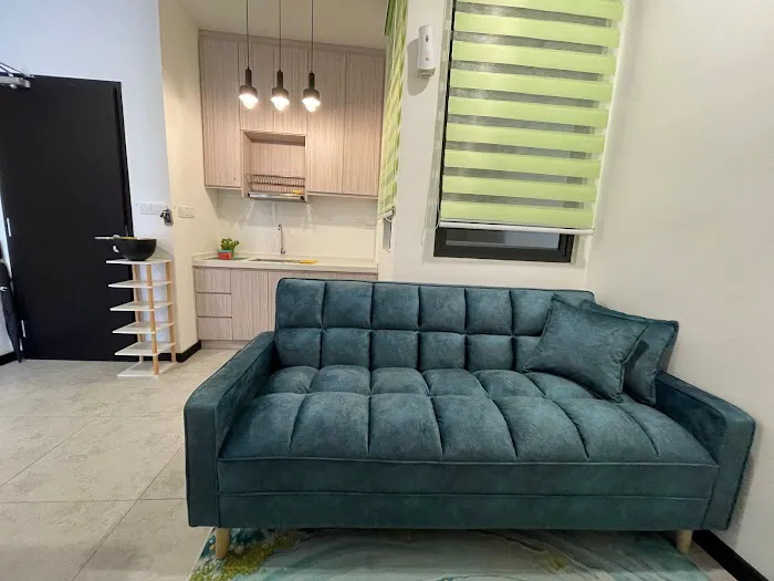 The Nest @ Neu Suite Picture 2
