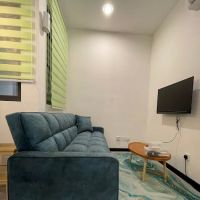 The Nest @ Neu Suite ico