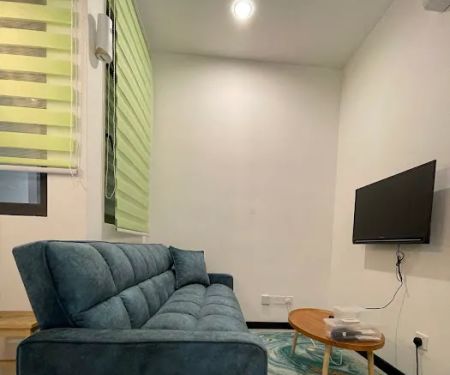 The Nest @ Neu Suite