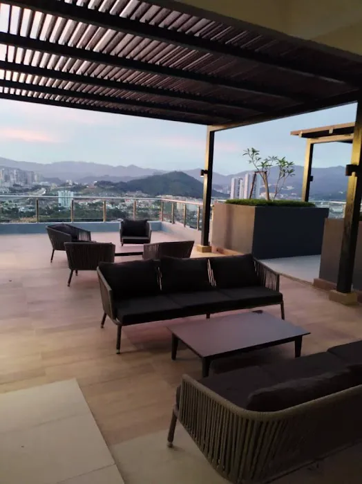 The Nest @ Neu Suite Picture 4