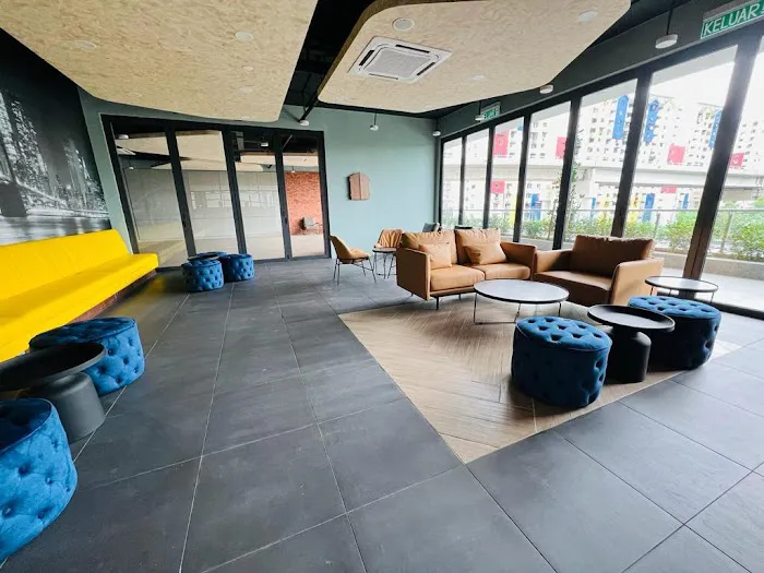 The Nest @ Neu Suite Picture 3