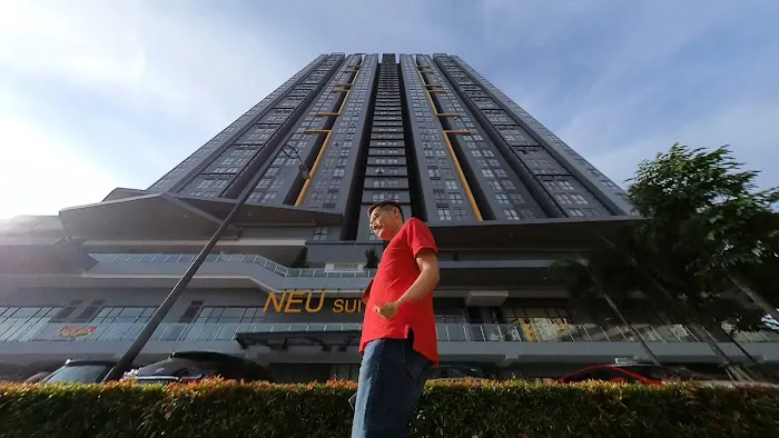 Neu Suites by Sewa-Bilik.com Picture 6