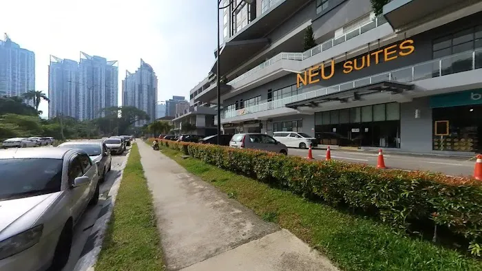 Neu Suites by Sewa-Bilik.com Picture 4