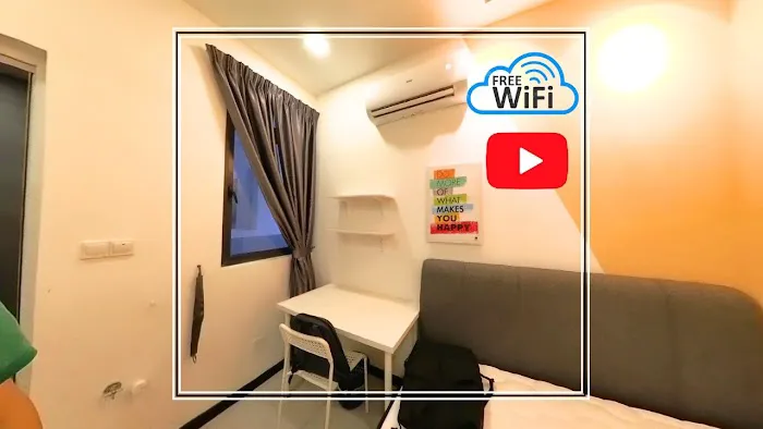 Neu Suites by Sewa-Bilik.com Picture 10