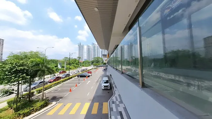 Neu Suites by Sewa-Bilik.com Picture 1