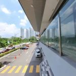 Neu Suites by Sewa-Bilik.com