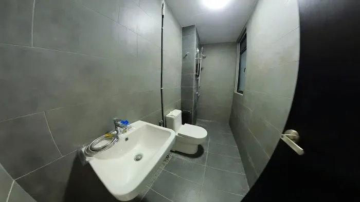 Neu Suites by Sewa-Bilik.com Picture 9