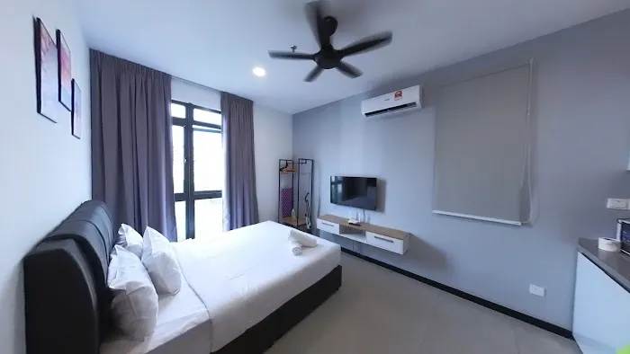 Neu Suites by Sewa-Bilik.com Picture 8