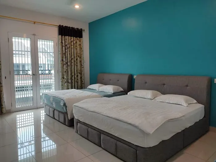 MY HomeStay Kampar Picture 5
