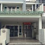 MY HomeStay Kampar