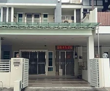 MY HomeStay Kampar