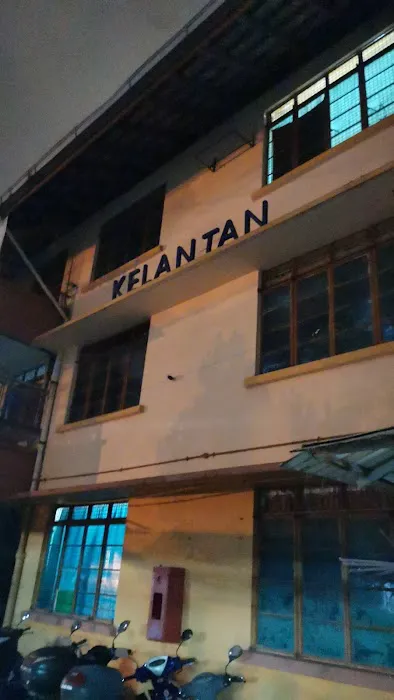 Blok kelantan, lengkok abdullah Picture 4