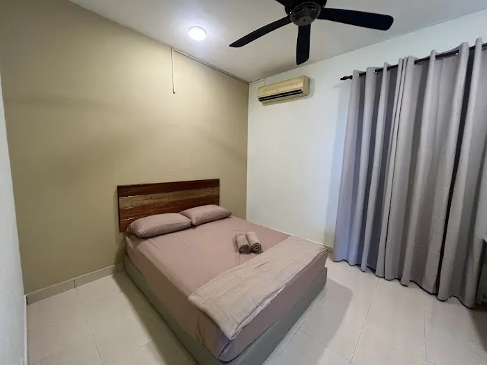 Sevenseas Garden Home Homestay Bangsar Picture 3