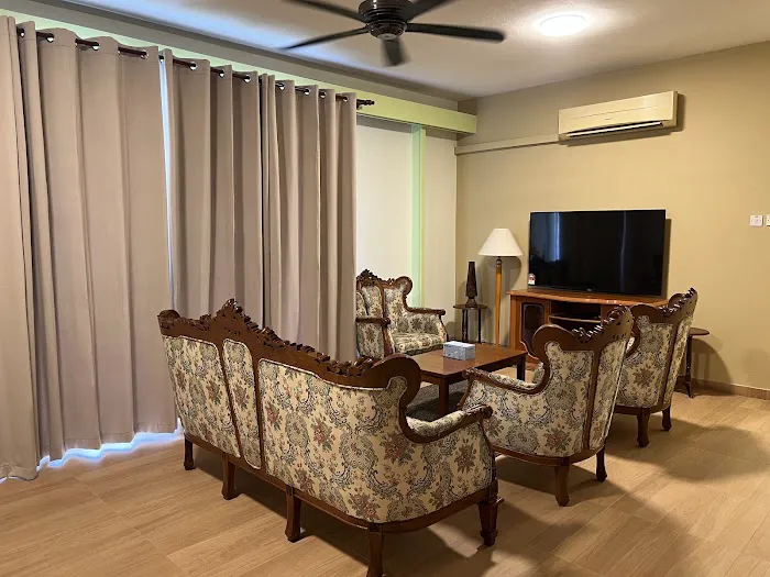 Sevenseas Garden Home Homestay Bangsar Picture 8