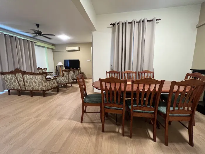 Sevenseas Garden Home Homestay Bangsar Picture 7