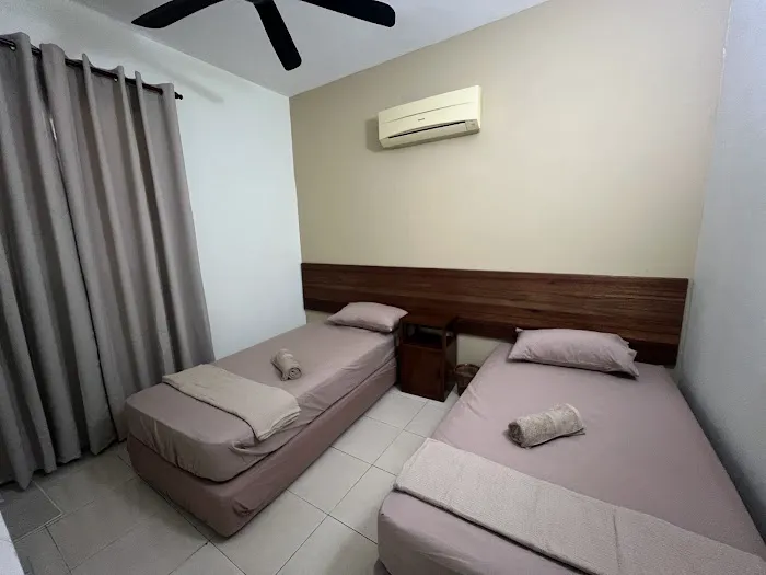 Sevenseas Garden Home Homestay Bangsar Picture 5