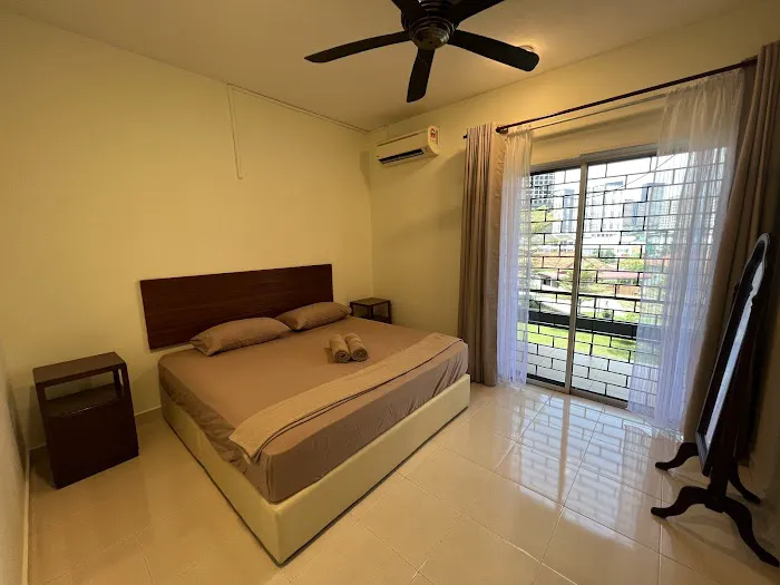 Sevenseas Garden Home Homestay Bangsar Picture 1