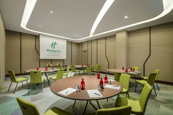Holiday Inn Kuala Lumpur Bangsar by IHG Picture 5