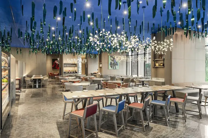 Holiday Inn Kuala Lumpur Bangsar by IHG Picture 10