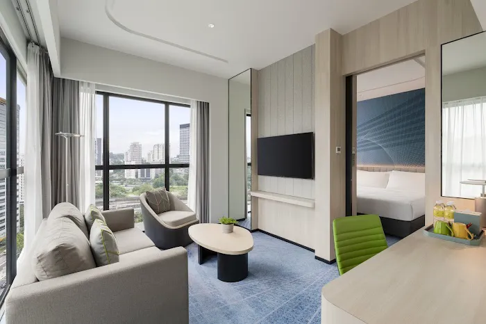 Holiday Inn Kuala Lumpur Bangsar by IHG Picture 4