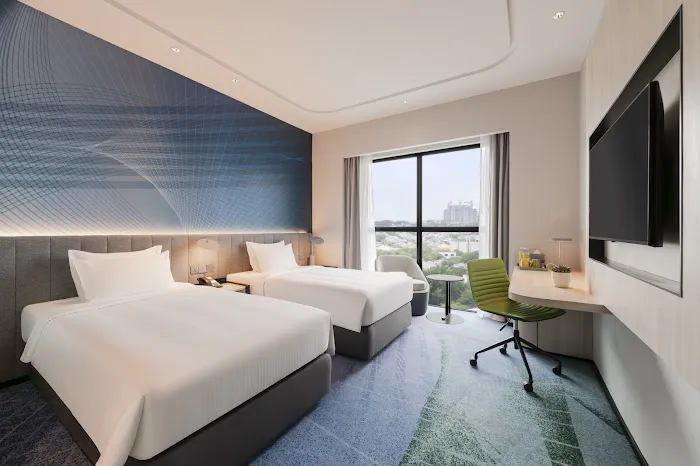 Holiday Inn Kuala Lumpur Bangsar by IHG Picture 2