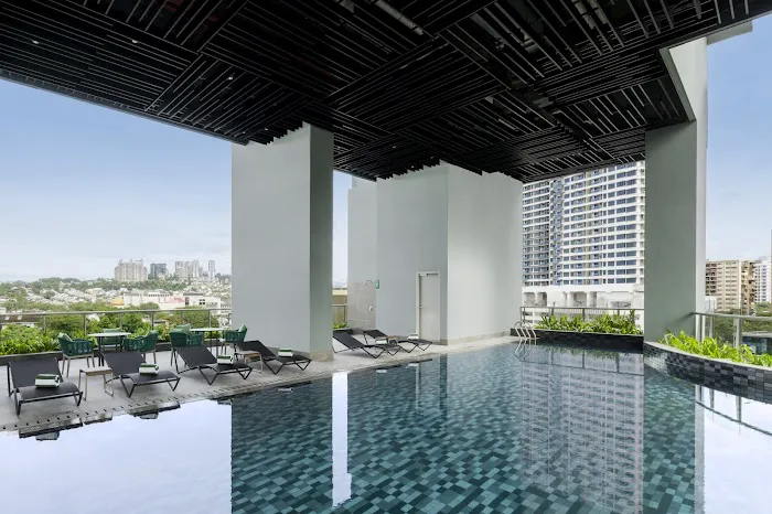 Holiday Inn Kuala Lumpur Bangsar by IHG Picture 8