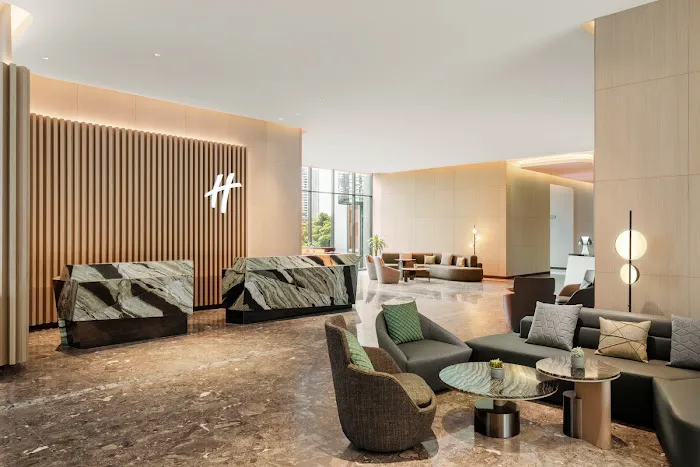 Holiday Inn Kuala Lumpur Bangsar by IHG Picture 9