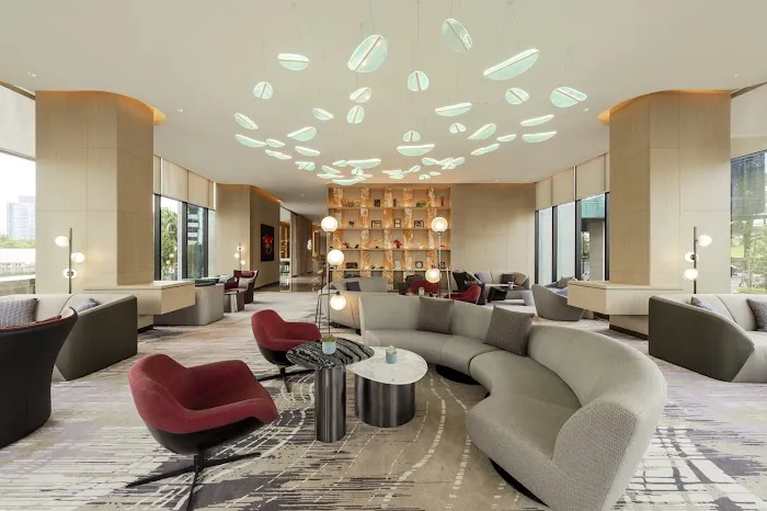Holiday Inn Kuala Lumpur Bangsar by IHG Picture 7