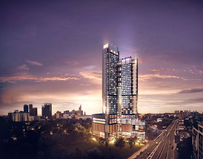 Alfa Bangsar Picture 1